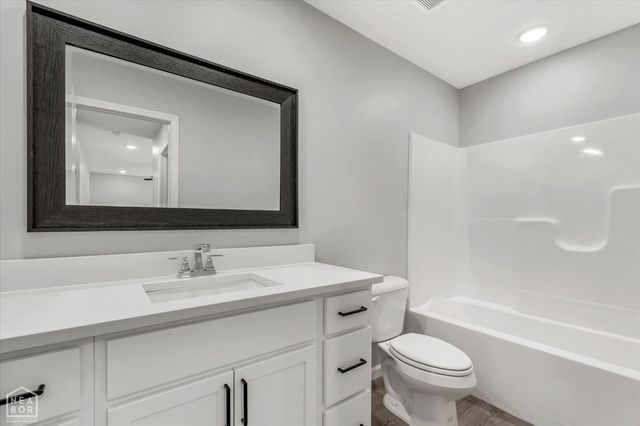 104 Weston Cove, Brookland, AR 72417