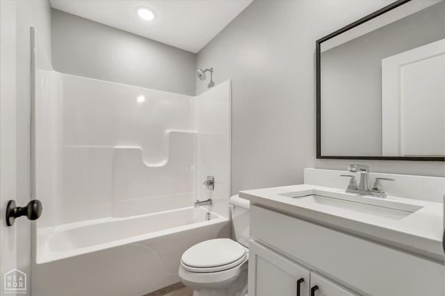 104 Weston Cove, Brookland, AR 72417