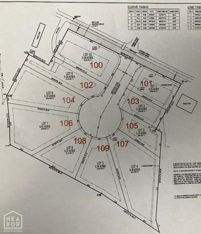 104 Weston Cove, Brookland, AR 72417