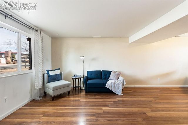 4011-4013 Tappan Drive, Colorado Springs, CO 80909