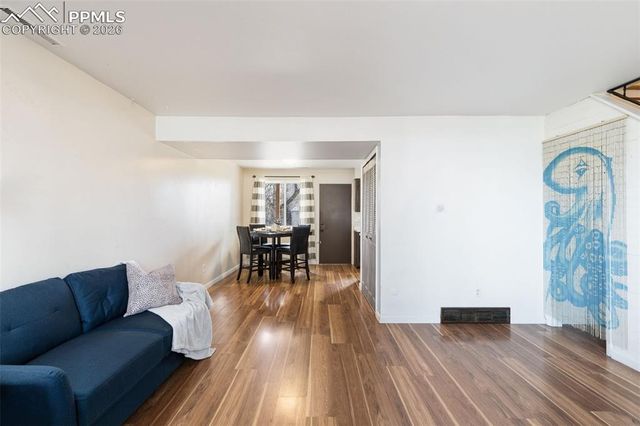 4011-4013 Tappan Drive, Colorado Springs, CO 80909