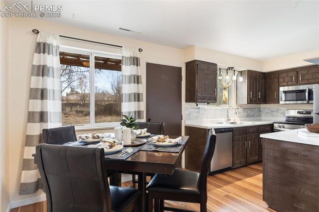 4011-4013 Tappan Drive, Colorado Springs, CO 80909