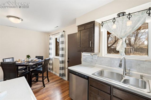 4011-4013 Tappan Drive, Colorado Springs, CO 80909