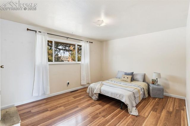 4011-4013 Tappan Drive, Colorado Springs, CO 80909