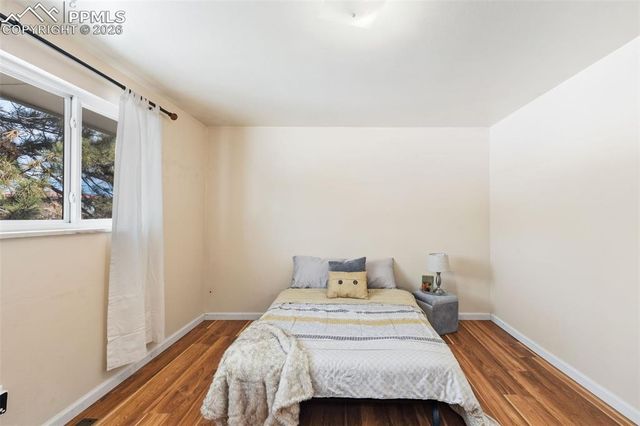 4011-4013 Tappan Drive, Colorado Springs, CO 80909