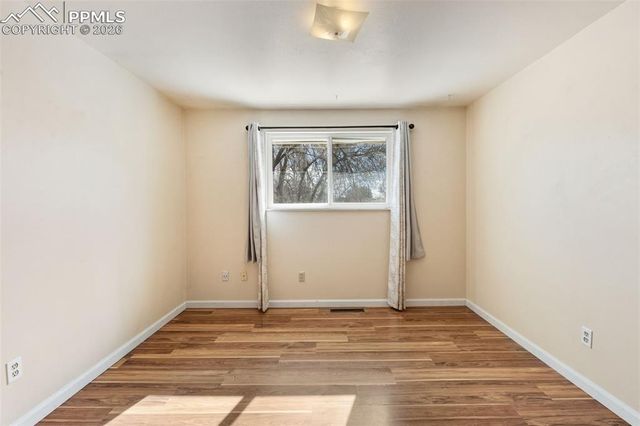 4011-4013 Tappan Drive, Colorado Springs, CO 80909