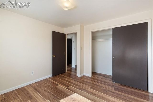 4011-4013 Tappan Drive, Colorado Springs, CO 80909