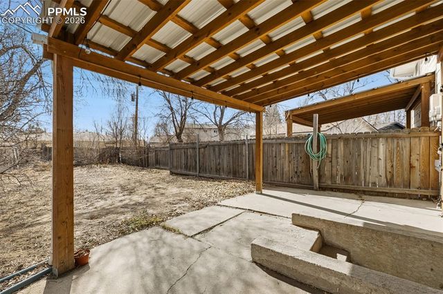 4011-4013 Tappan Drive, Colorado Springs, CO 80909