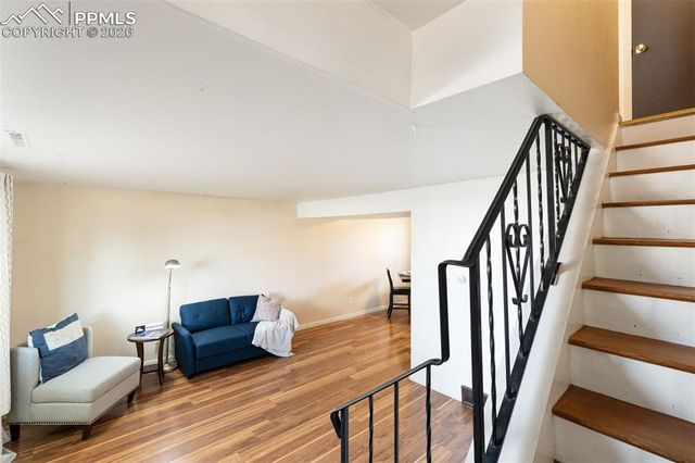 4011-4013 Tappan Drive, Colorado Springs, CO 80909