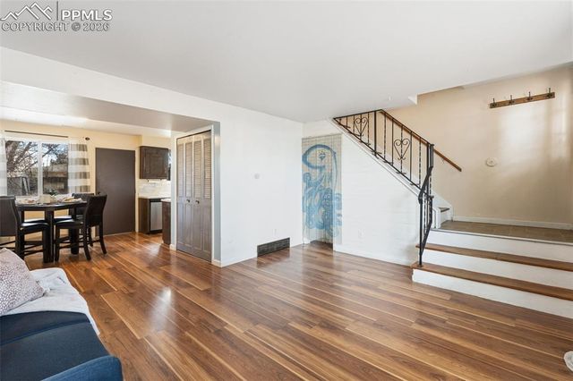 4011-4013 Tappan Drive, Colorado Springs, CO 80909