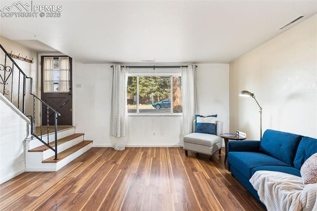 4011-4013 Tappan Drive, Colorado Springs, CO 80909