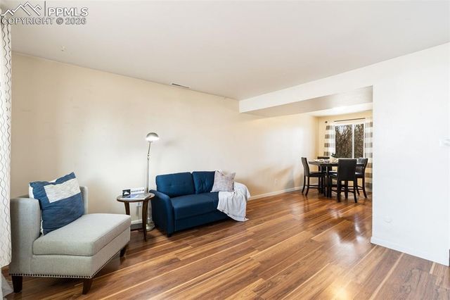 4011-4013 Tappan Drive, Colorado Springs, CO 80909