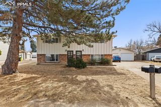 4011-4013 Tappan Drive, Colorado Springs, CO 80909