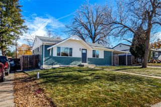 1760 S Dale Court, Denver, CO 80219