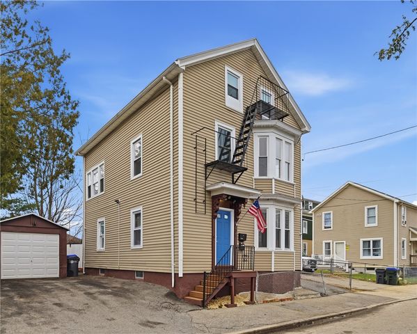 35 Gifford Street, Providence, RI 02909