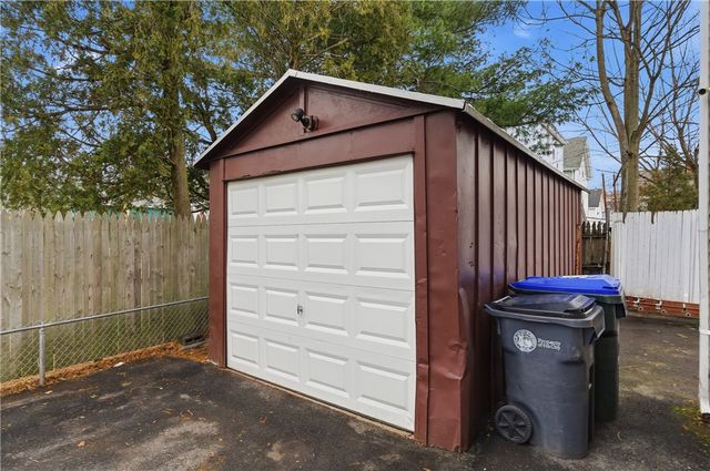 35 Gifford Street, Providence, RI 02909