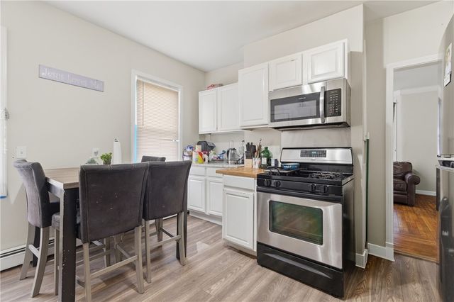 35 Gifford Street, Providence, RI 02909