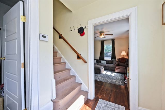 518 Linden Street, Cincinnati, OH 45216
