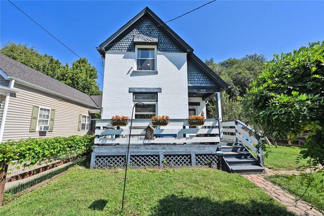 518 Linden Street, Cincinnati, OH 45216