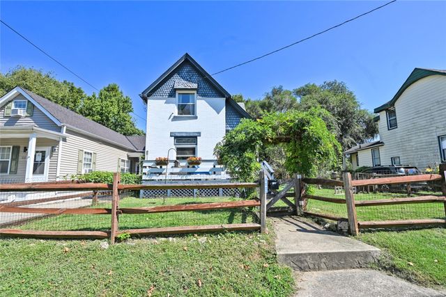 518 Linden Street, Cincinnati, OH 45216