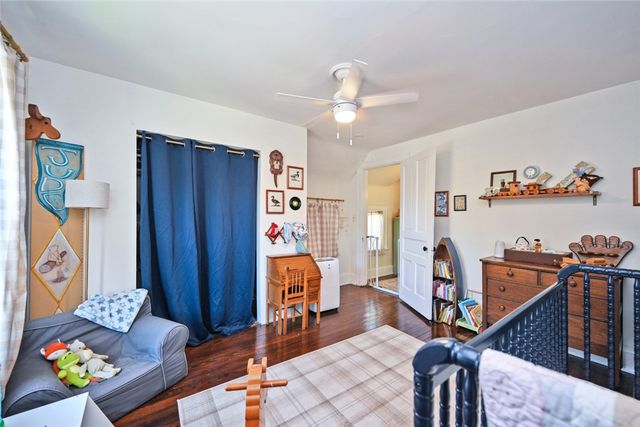 518 Linden Street, Cincinnati, OH 45216