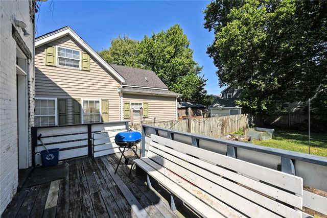 518 Linden Street, Cincinnati, OH 45216