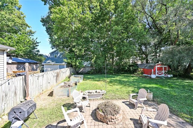 518 Linden Street, Cincinnati, OH 45216