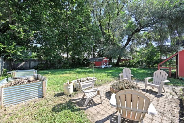 518 Linden Street, Cincinnati, OH 45216