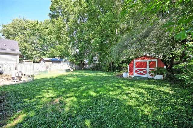 518 Linden Street, Cincinnati, OH 45216