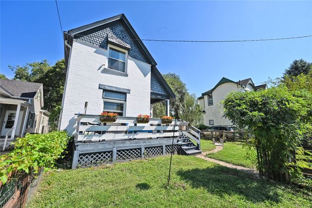 518 Linden Street, Cincinnati, OH 45216