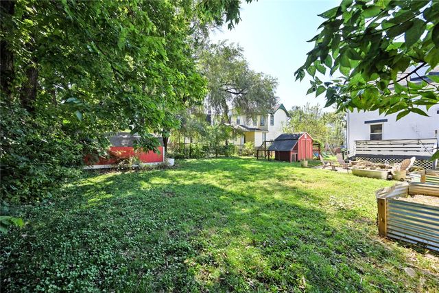 518 Linden Street, Cincinnati, OH 45216