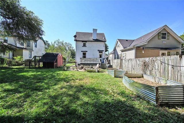 518 Linden Street, Cincinnati, OH 45216