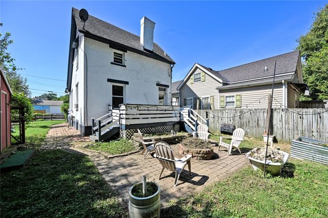 518 Linden Street, Cincinnati, OH 45216