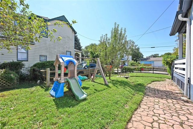 518 Linden Street, Cincinnati, OH 45216