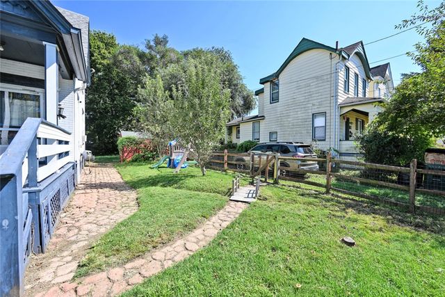 518 Linden Street, Cincinnati, OH 45216