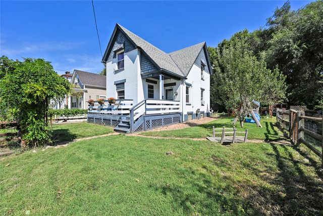 518 Linden Street, Cincinnati, OH 45216