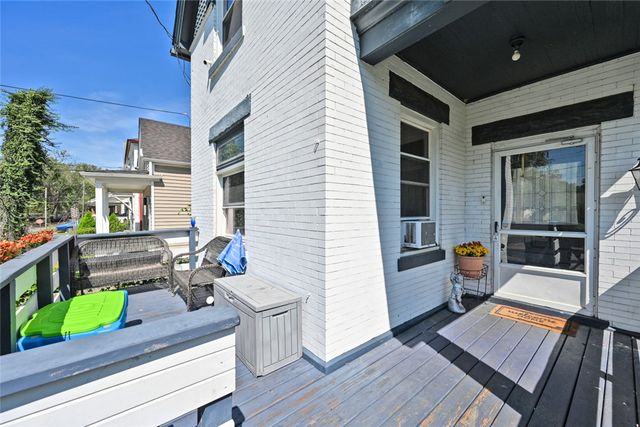 518 Linden Street, Cincinnati, OH 45216