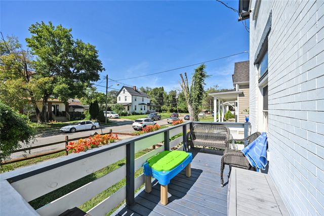 518 Linden Street, Cincinnati, OH 45216