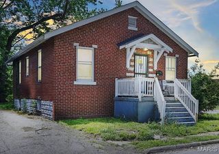 2008 Eldredge Avenue, St Louis, MO 63136