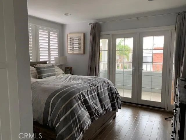 122 Roycroft Avenue C, Long Beach, CA 90803