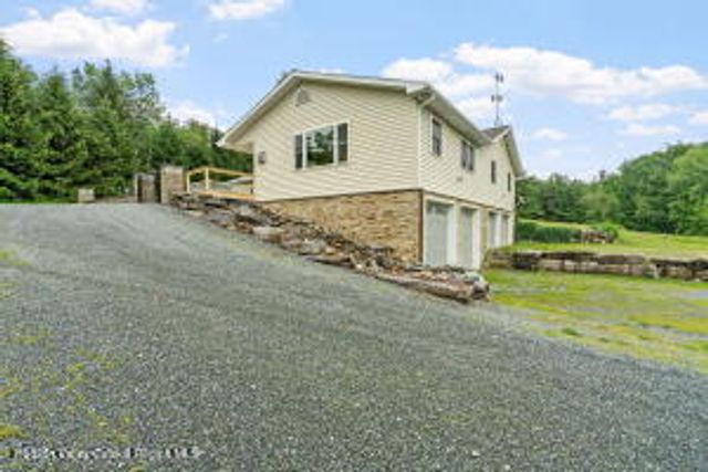 458 Lape Road, Nassau, NY 12123