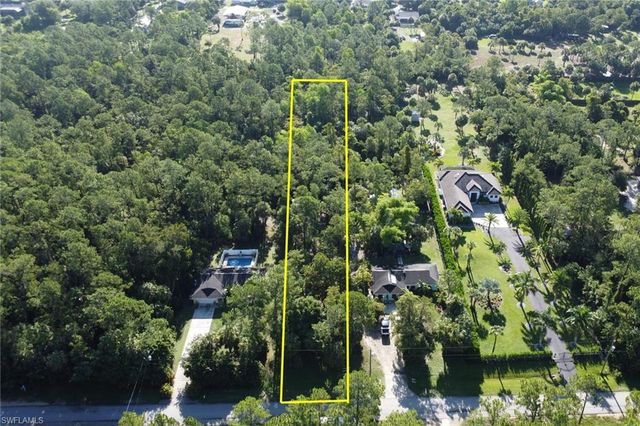 0000 4th ST SE, Naples, FL 34120