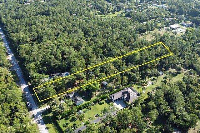 0000 4th ST SE, Naples, FL 34120