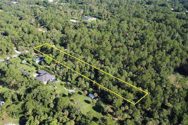 0000 4th ST SE, Naples, FL 34120