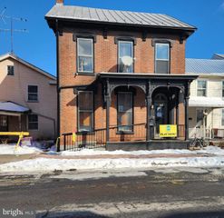57 S 2ND STREET, Newport, PA 17074