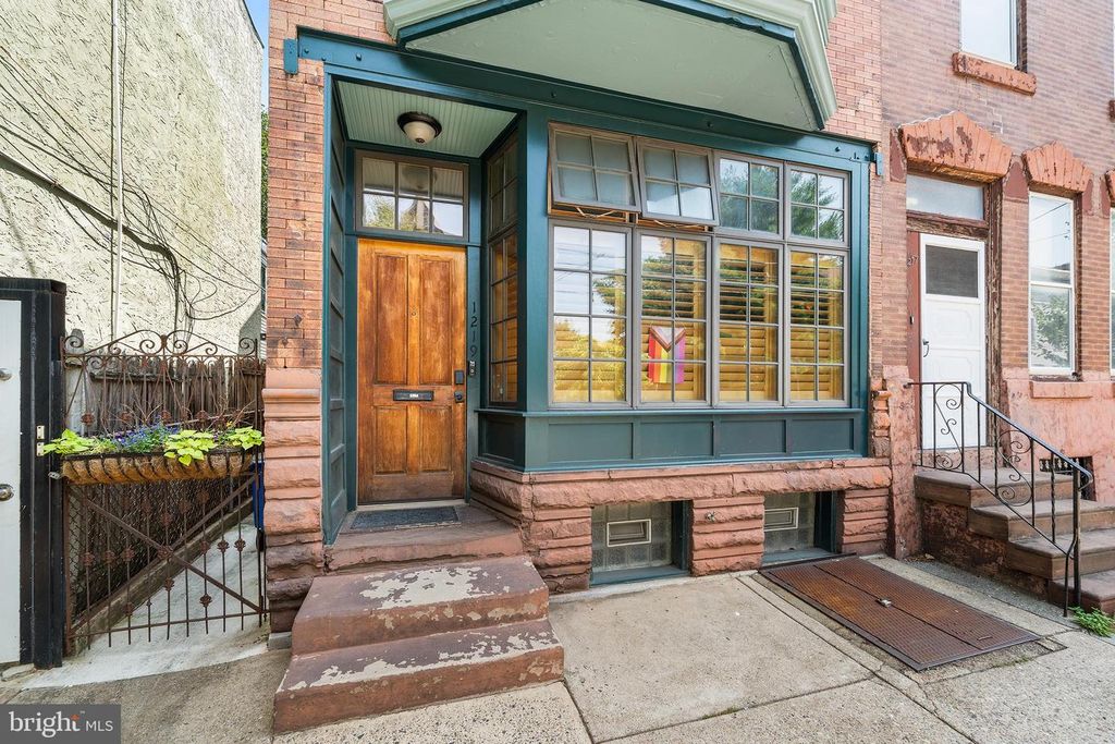 1219 MARLBOROUGH ST, PHILADELPHIA, PA 19125 — photo 3