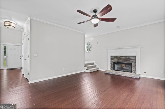 20 Hamstead Park Drive, Sharpsburg, GA 30277