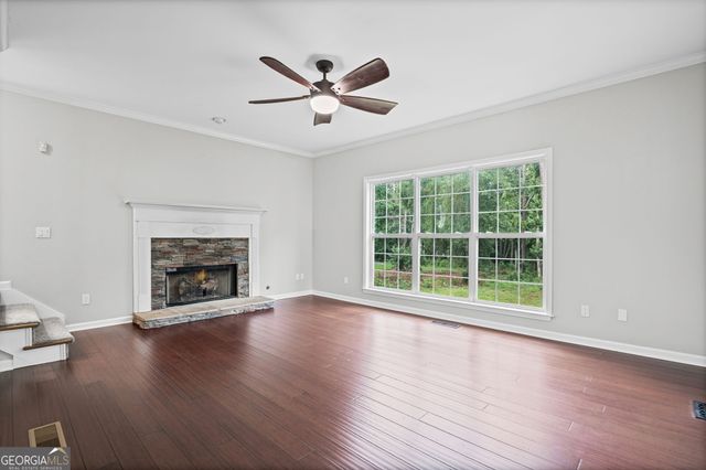 20 Hamstead Park Drive, Sharpsburg, GA 30277