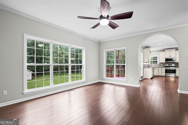 20 Hamstead Park Drive, Sharpsburg, GA 30277