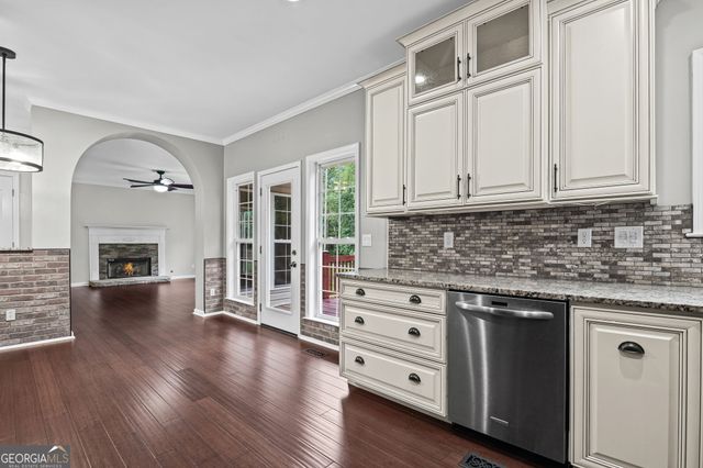 20 Hamstead Park Drive, Sharpsburg, GA 30277